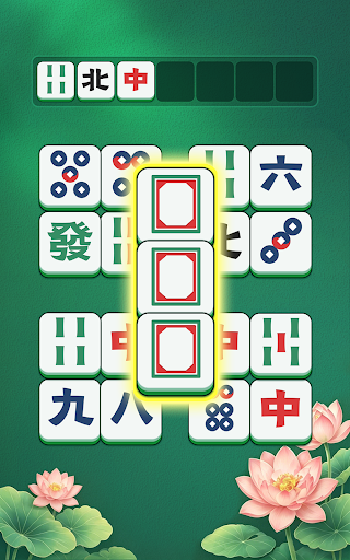 Tile Mahjong Classic screenshot 15