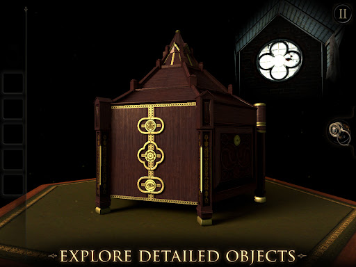 The Room screenshot 12
