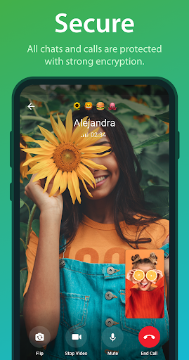 Telegram screenshot 13