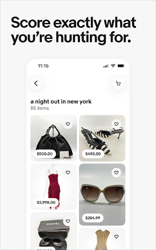 eBay online shopping & selling screenshot 1
