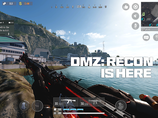 Call of Duty®: Mobile screenshot 22