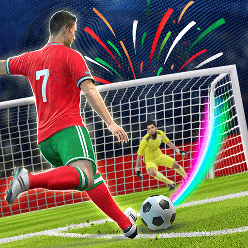 Soccer Superstar