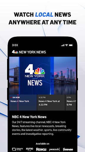 NBC 4 New York: News & Weather screenshot 10