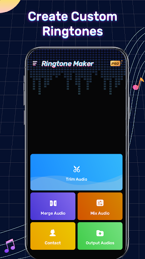 Ringtone Maker: Music Cutter screenshot 4