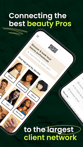 StyleSeat: Book Hair & Beauty screenshot 4