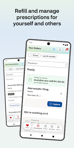 CVS Health screenshot 3
