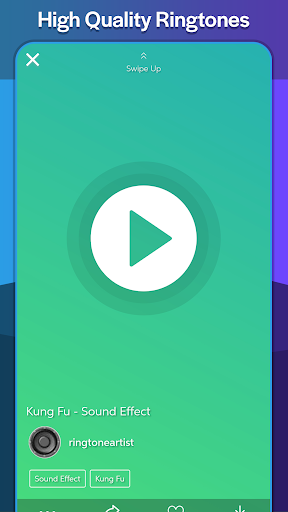 Ringtones & Wallpapers - Mob24 screenshot 2