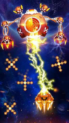 Space Shooter: Galaxy Attack screenshot 8