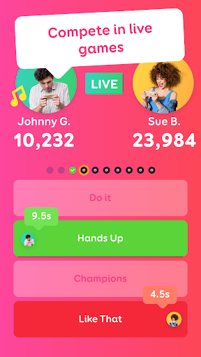 SongPop® - Guess The Song screenshot 13