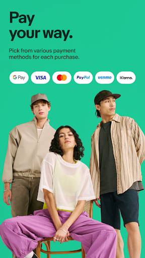 eBay online shopping & selling screenshot 12