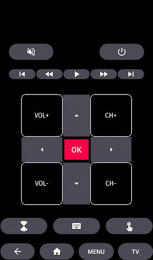 TCL Android TV Remote screenshot 5