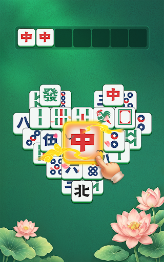 Tile Mahjong Classic screenshot 10