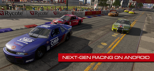 GRID™ Legends: Deluxe Edition screenshot 10