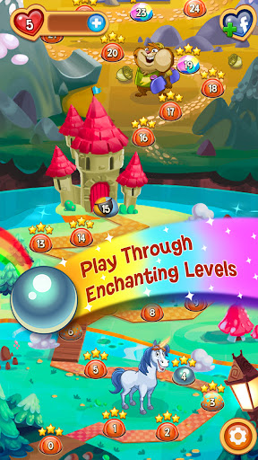 Peggle Blast screenshot 4