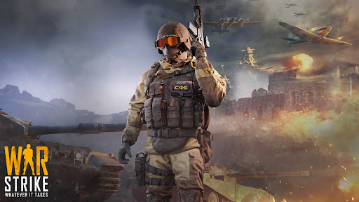 WarStrike screenshot 18