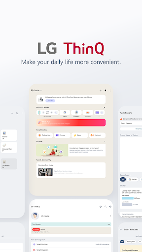 LG ThinQ screenshot 4