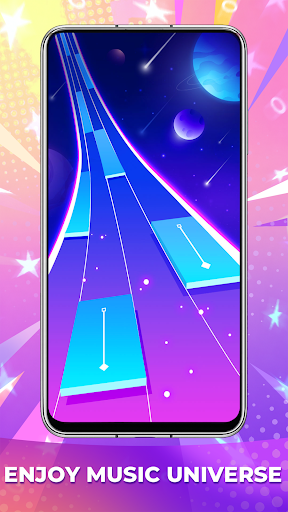 Piano Horizon: Rhythm Game screenshot 3