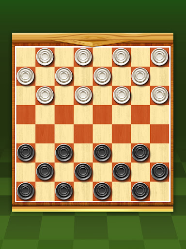 Checkers - Online & Offline screenshot 1