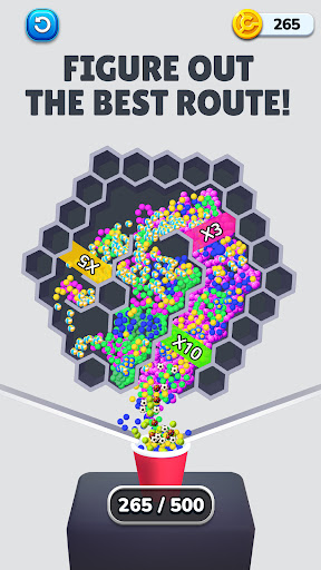 Multi Maze 3D screenshot 13