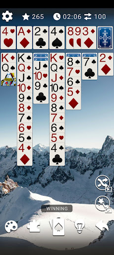 Solitaire Collection - 2025 screenshot 4