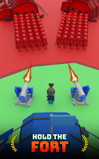 Fight For America: Country War screenshot 10