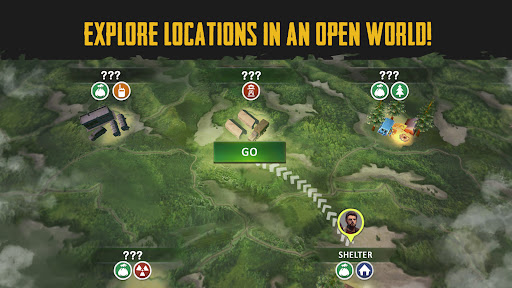 Live or Die: Survival Pro screenshot 2