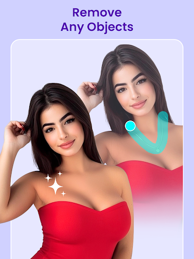 Picify: AI Art Editor screenshot 8