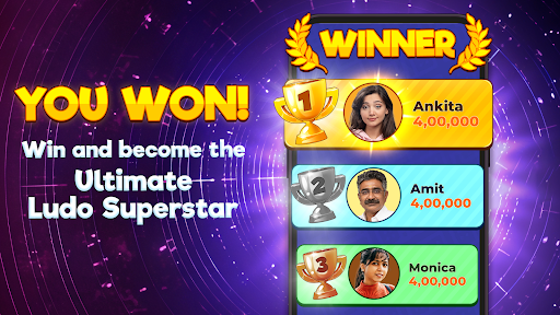 Ludo Superstar - Fun Game screenshot 9