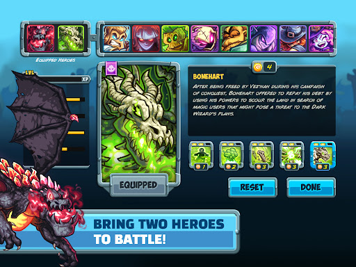 Kingdom Rush 5: Alliance TD screenshot 6