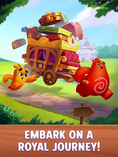 Domino Dreams™ screenshot 23