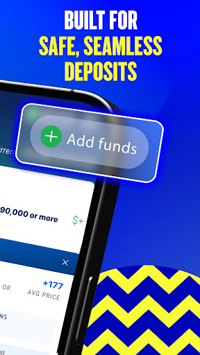 FanDuel Prediction Markets screenshot 6