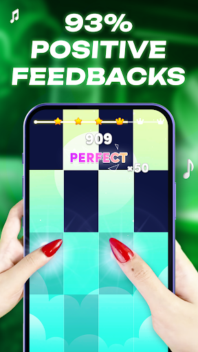 Piano Magic Beat 4: Music Game screenshot 1