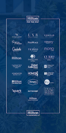 Hilton Honors: Book Hotels screenshot 8