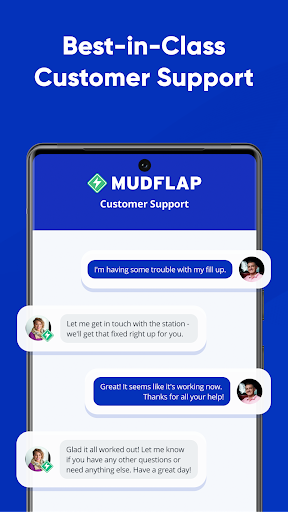 Mudflap screenshot 7