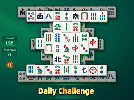 Arcadia Mahjong screenshot 18