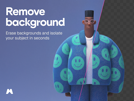 Magnific - AI Video & Image screenshot 12