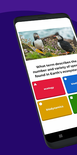 Kahoot! Play & Create Quizzes screenshot 18