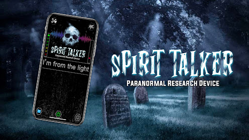 Spirit Talker ® screenshot 12