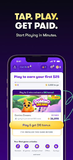 Copper: Earn Cash Rewards screenshot 5