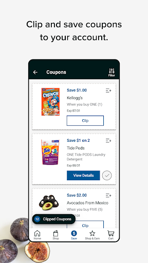 Food Lion screenshot 2