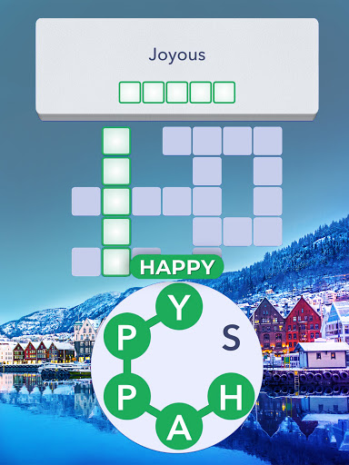 Words of Wonders: Guru screenshot 18