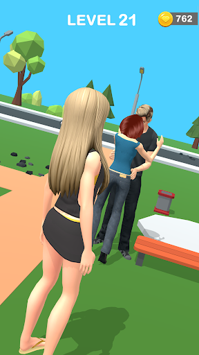 Couple Life 3D screenshot 17