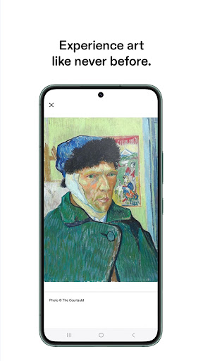 Connects: Arts+Culture screenshot 4