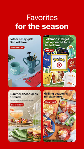 Target: Shop. Style. Save. screenshot 8