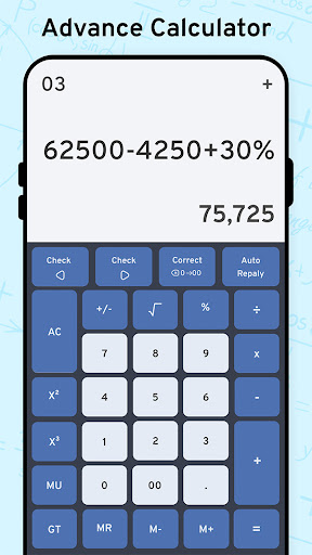AI Math Scanner: Maths Solver screenshot 14