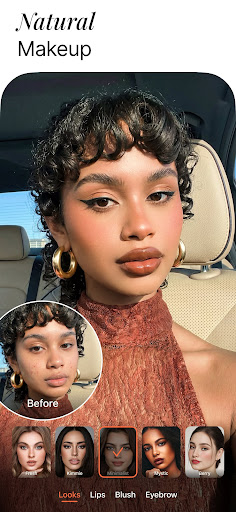 Airbrush: Face & Photo Editor screenshot 3