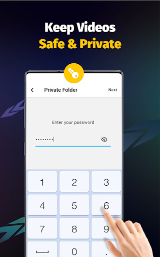 Video Downloader - Save Videos screenshot 24