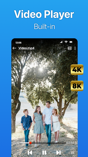 Video Downloader Proxy Browser screenshot 11