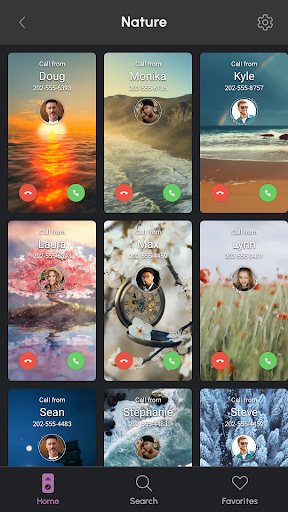 Phone Ringtones screenshot 23