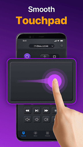 Universal TV Remote for All TV screenshot 3